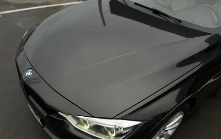 BMW 3 серия, 2016 год, 1 390 000 рублей, 9 фотография