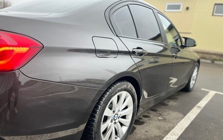 BMW 3 серия, 2016 год, 1 390 000 рублей, 7 фотография