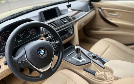 BMW 3 серия, 2016 год, 1 390 000 рублей, 11 фотография
