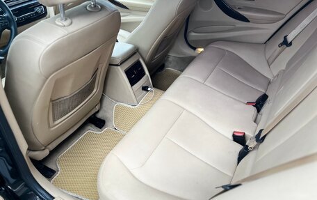 BMW 3 серия, 2016 год, 1 390 000 рублей, 12 фотография