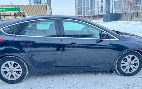 Ford Focus III, 2013 год, 550 000 рублей, 2 фотография