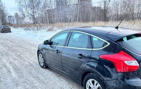 Ford Focus III, 2013 год, 550 000 рублей, 3 фотография