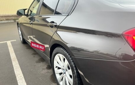 BMW 3 серия, 2016 год, 1 390 000 рублей, 8 фотография