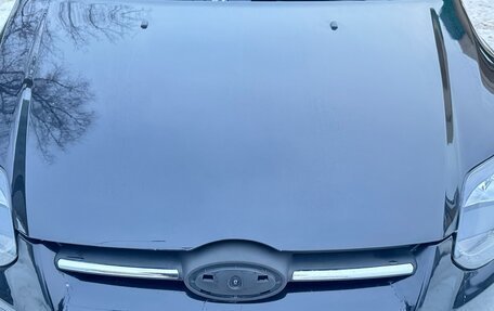 Ford Focus III, 2013 год, 550 000 рублей, 5 фотография