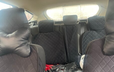 Ford Focus III, 2013 год, 550 000 рублей, 8 фотография