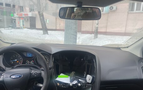 Ford Focus III, 2013 год, 550 000 рублей, 7 фотография