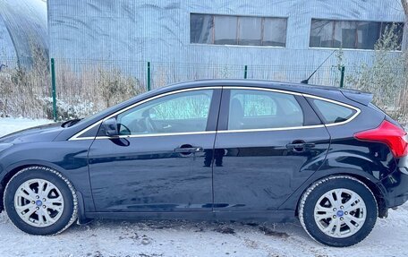 Ford Focus III, 2013 год, 550 000 рублей, 6 фотография