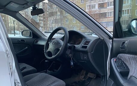 Honda Civic Ferio III, 1998 год, 210 000 рублей, 9 фотография