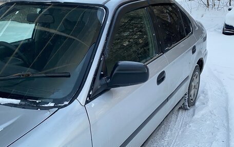 Honda Civic Ferio III, 1998 год, 210 000 рублей, 3 фотография