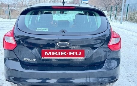 Ford Focus III, 2013 год, 550 000 рублей, 4 фотография