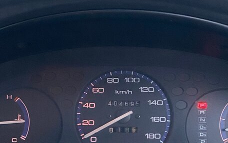 Honda Civic Ferio III, 1998 год, 210 000 рублей, 12 фотография