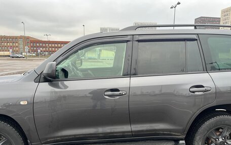 Toyota Land Cruiser 200, 2011 год, 3 250 000 рублей, 7 фотография