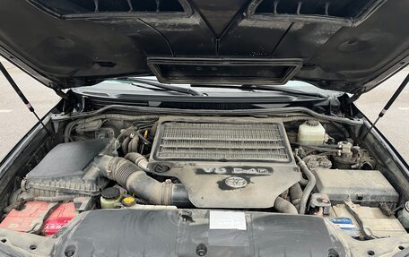 Toyota Land Cruiser 200, 2011 год, 3 250 000 рублей, 13 фотография