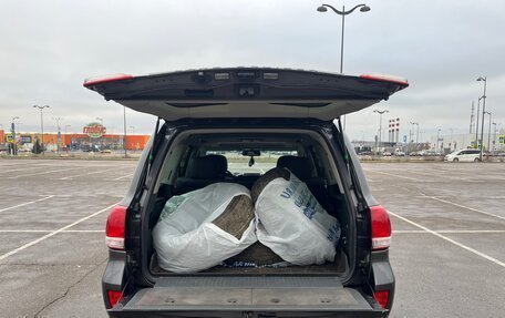 Toyota Land Cruiser 200, 2011 год, 3 250 000 рублей, 11 фотография