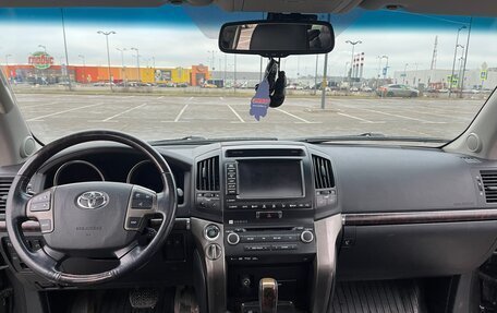 Toyota Land Cruiser 200, 2011 год, 3 250 000 рублей, 14 фотография