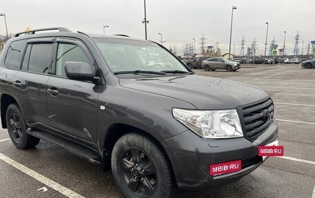 Toyota Land Cruiser 200, 2011 год, 3 250 000 рублей, 6 фотография