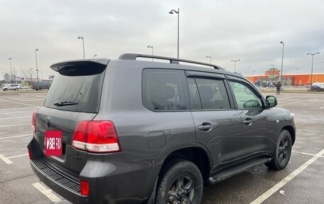 Toyota Land Cruiser 200, 2011 год, 3 250 000 рублей, 4 фотография