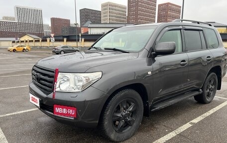 Toyota Land Cruiser 200, 2011 год, 3 250 000 рублей, 3 фотография