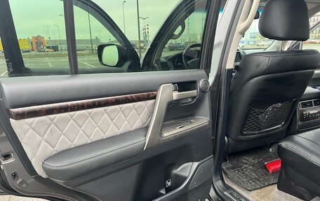 Toyota Land Cruiser 200, 2011 год, 3 250 000 рублей, 15 фотография