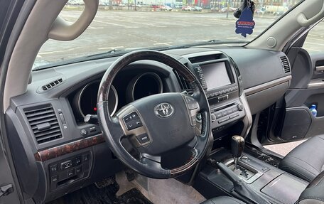Toyota Land Cruiser 200, 2011 год, 3 250 000 рублей, 18 фотография
