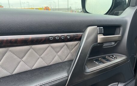 Toyota Land Cruiser 200, 2011 год, 3 250 000 рублей, 19 фотография