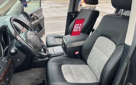 Toyota Land Cruiser 200, 2011 год, 3 250 000 рублей, 17 фотография