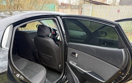 KIA Rio III рестайлинг, 2017 год, 1 390 000 рублей, 12 фотография