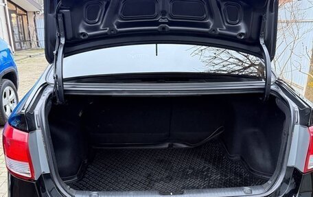 KIA Rio III рестайлинг, 2017 год, 1 390 000 рублей, 15 фотография