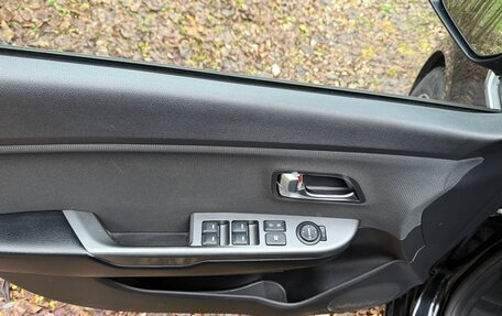 KIA Rio III рестайлинг, 2017 год, 1 390 000 рублей, 13 фотография