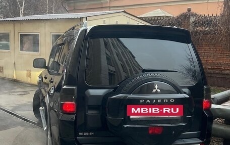 Mitsubishi Pajero IV, 2011 год, 1 650 000 рублей, 2 фотография