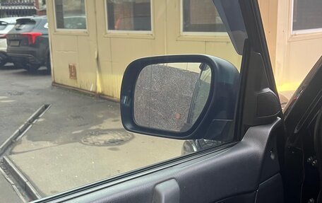 Mitsubishi Pajero IV, 2011 год, 1 650 000 рублей, 6 фотография