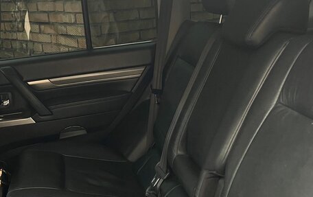 Mitsubishi Pajero IV, 2011 год, 1 650 000 рублей, 9 фотография