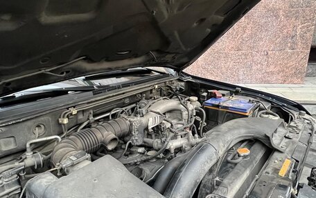 Mitsubishi Pajero IV, 2011 год, 1 650 000 рублей, 12 фотография