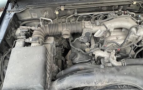 Mitsubishi Pajero IV, 2011 год, 1 650 000 рублей, 10 фотография