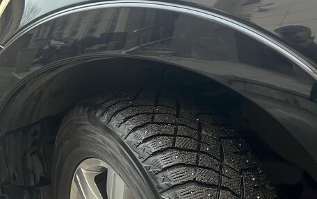 Mitsubishi Pajero IV, 2011 год, 1 650 000 рублей, 11 фотография