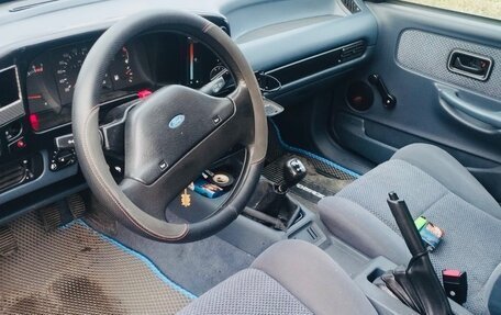 Ford Scorpio II, 1991 год, 395 000 рублей, 6 фотография