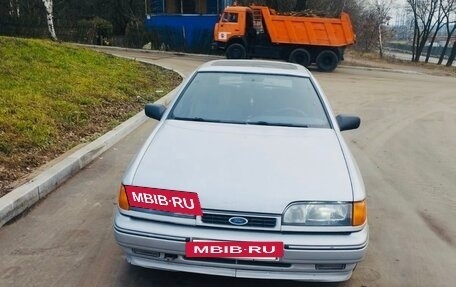 Ford Scorpio II, 1991 год, 395 000 рублей, 3 фотография