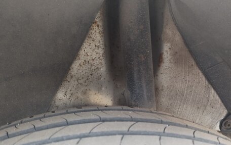 Ford Scorpio II, 1991 год, 395 000 рублей, 9 фотография