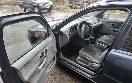 Ford Mondeo I, 1995 год, 230 000 рублей, 5 фотография