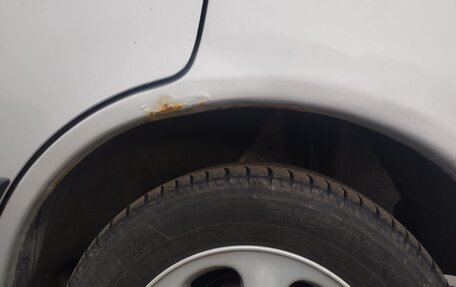 Ford Scorpio II, 1991 год, 395 000 рублей, 11 фотография