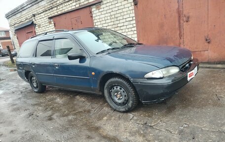 Ford Mondeo I, 1995 год, 230 000 рублей, 2 фотография