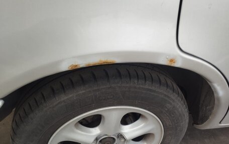 Ford Scorpio II, 1991 год, 395 000 рублей, 10 фотография