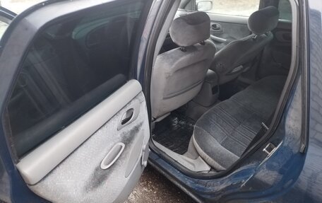 Ford Mondeo I, 1995 год, 230 000 рублей, 6 фотография