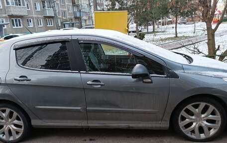 Peugeot 308 II, 2010 год, 500 000 рублей, 2 фотография
