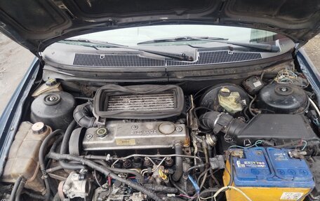 Ford Mondeo I, 1995 год, 230 000 рублей, 7 фотография