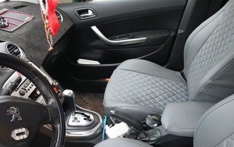 Peugeot 308 II, 2010 год, 500 000 рублей, 3 фотография