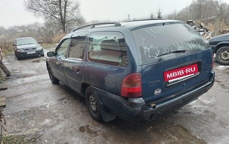 Ford Mondeo I, 1995 год, 230 000 рублей, 4 фотография