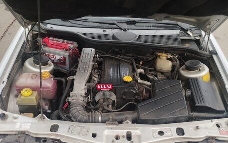 Ford Scorpio II, 1991 год, 395 000 рублей, 7 фотография