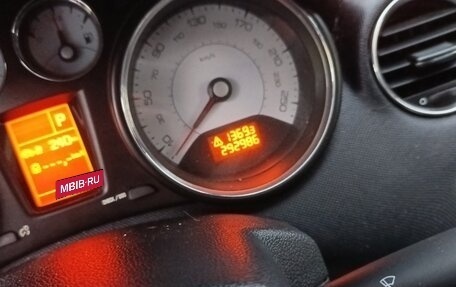 Peugeot 308 II, 2010 год, 500 000 рублей, 4 фотография