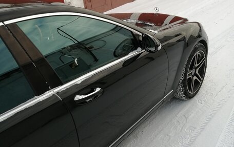 Mercedes-Benz S-Класс, 2007 год, 2 700 000 рублей, 11 фотография